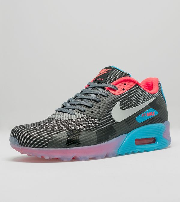 Nike Air Max 90 Jacquard Ice QS | Size?