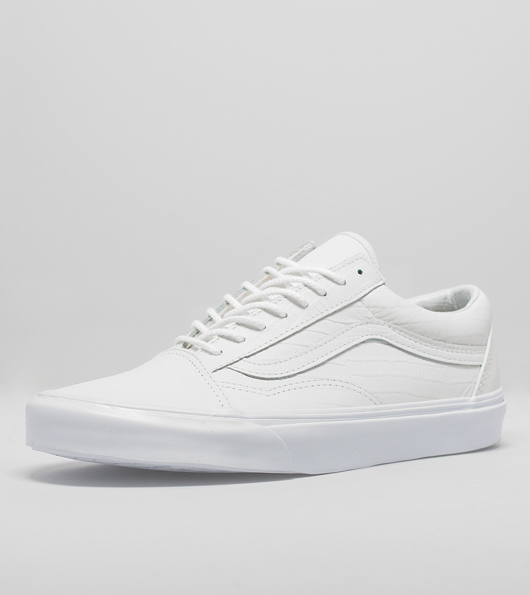 vans patent croc style 53