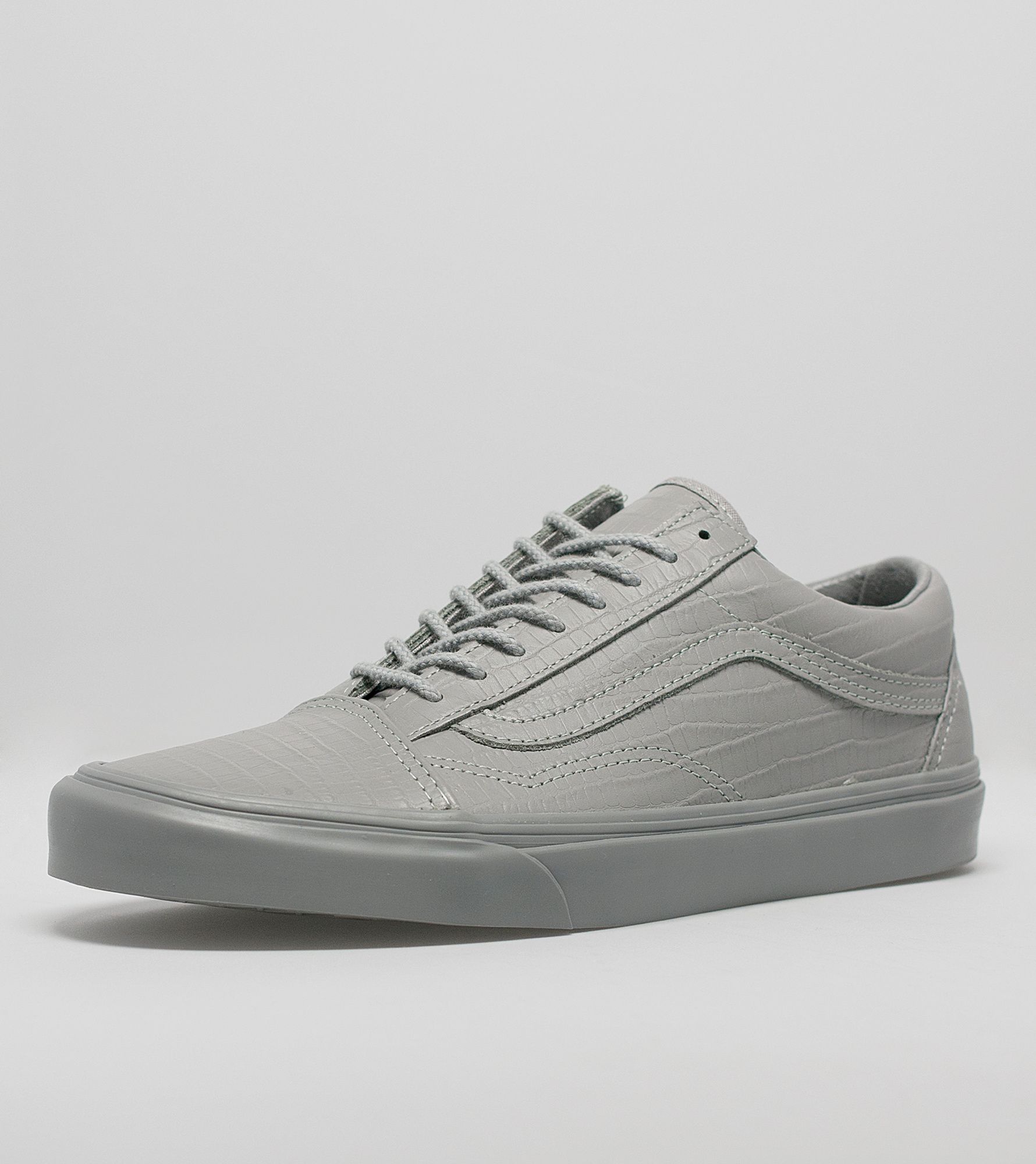 all grey vans all grey vans