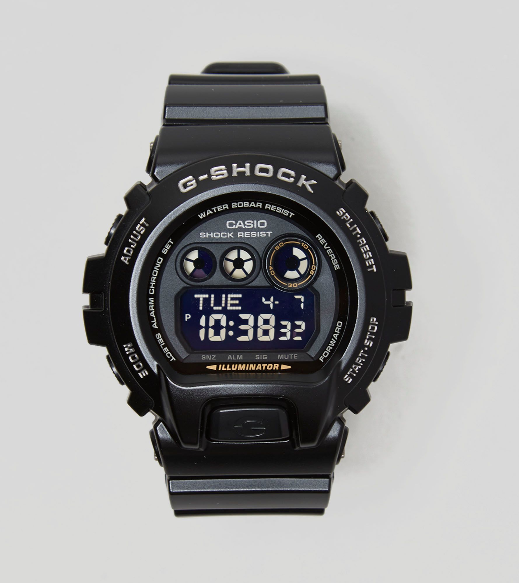 g shock x gtr
