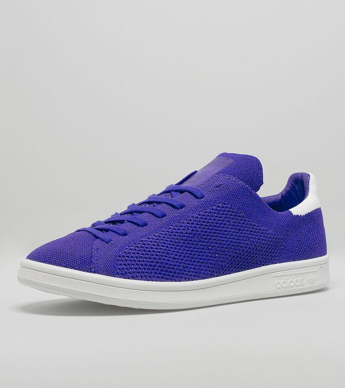 Adidas Stan Smith Primeknit Black Adidas Stan Smith Primeknit Black