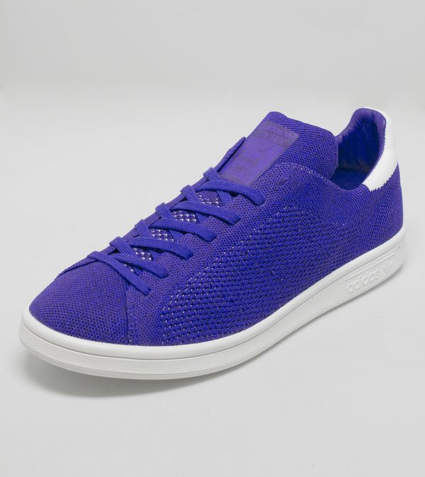 Stan Smith Primeknit Shoes Stan Smith Primeknit Shoes