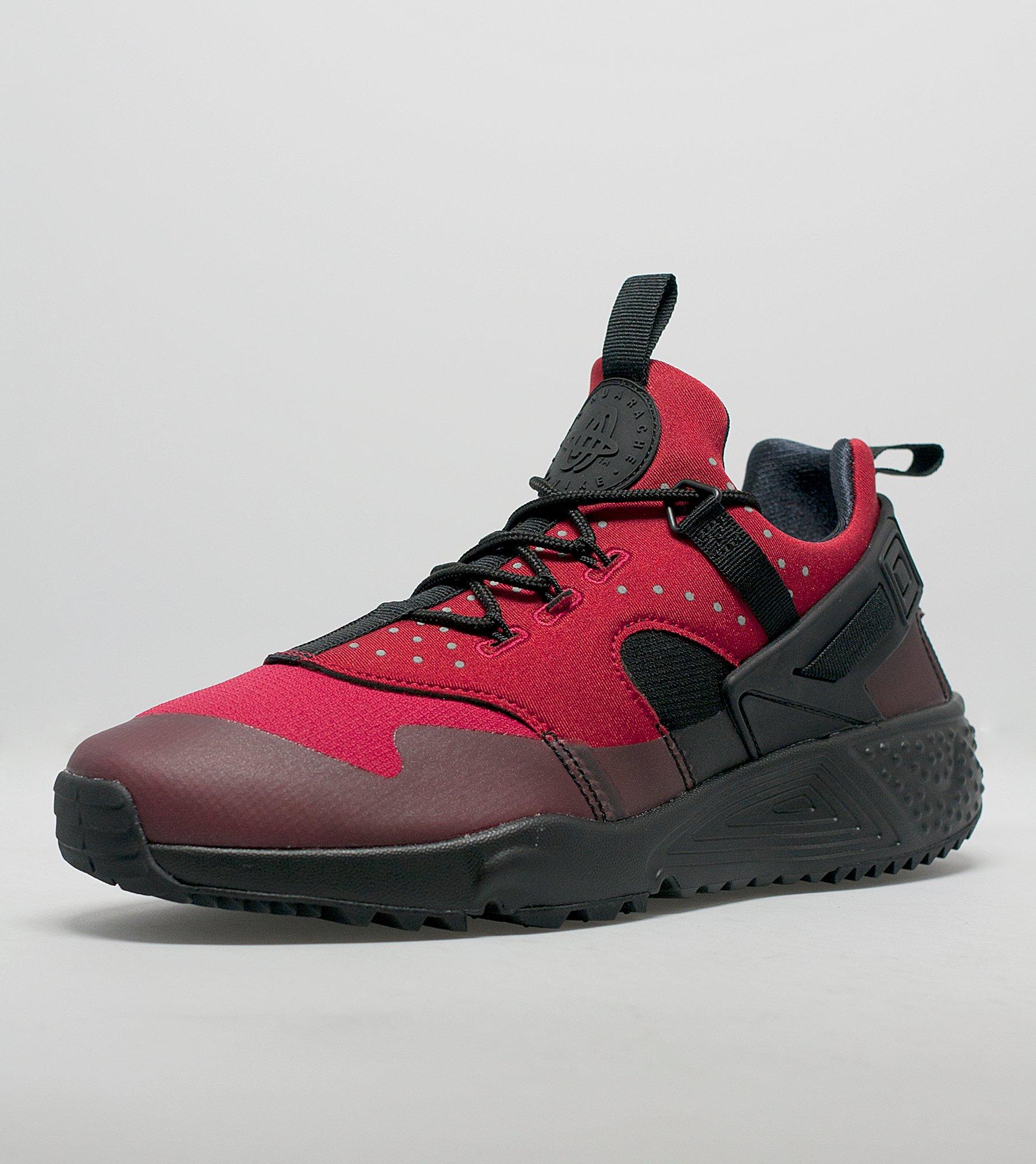 Nike Air Huarache Size 4 Nike Air Huarache Size 4