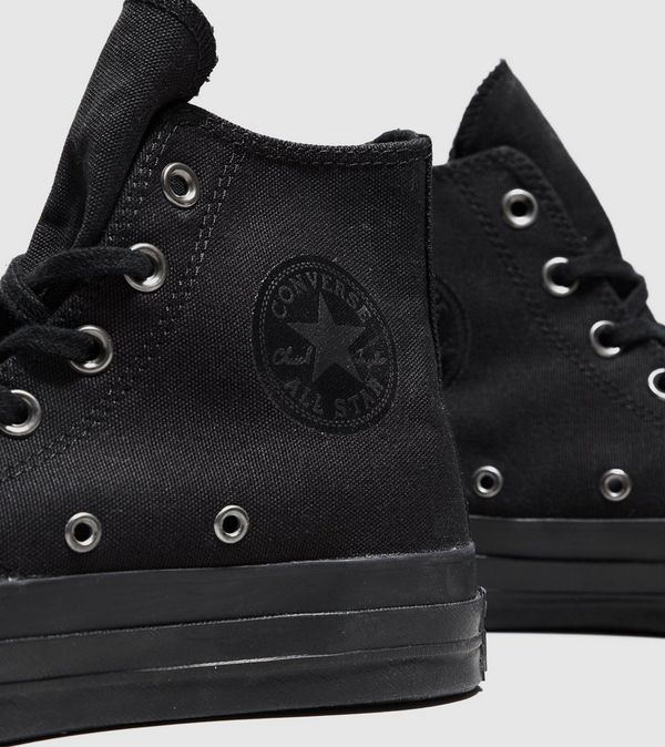 converse chuck taylor black and white