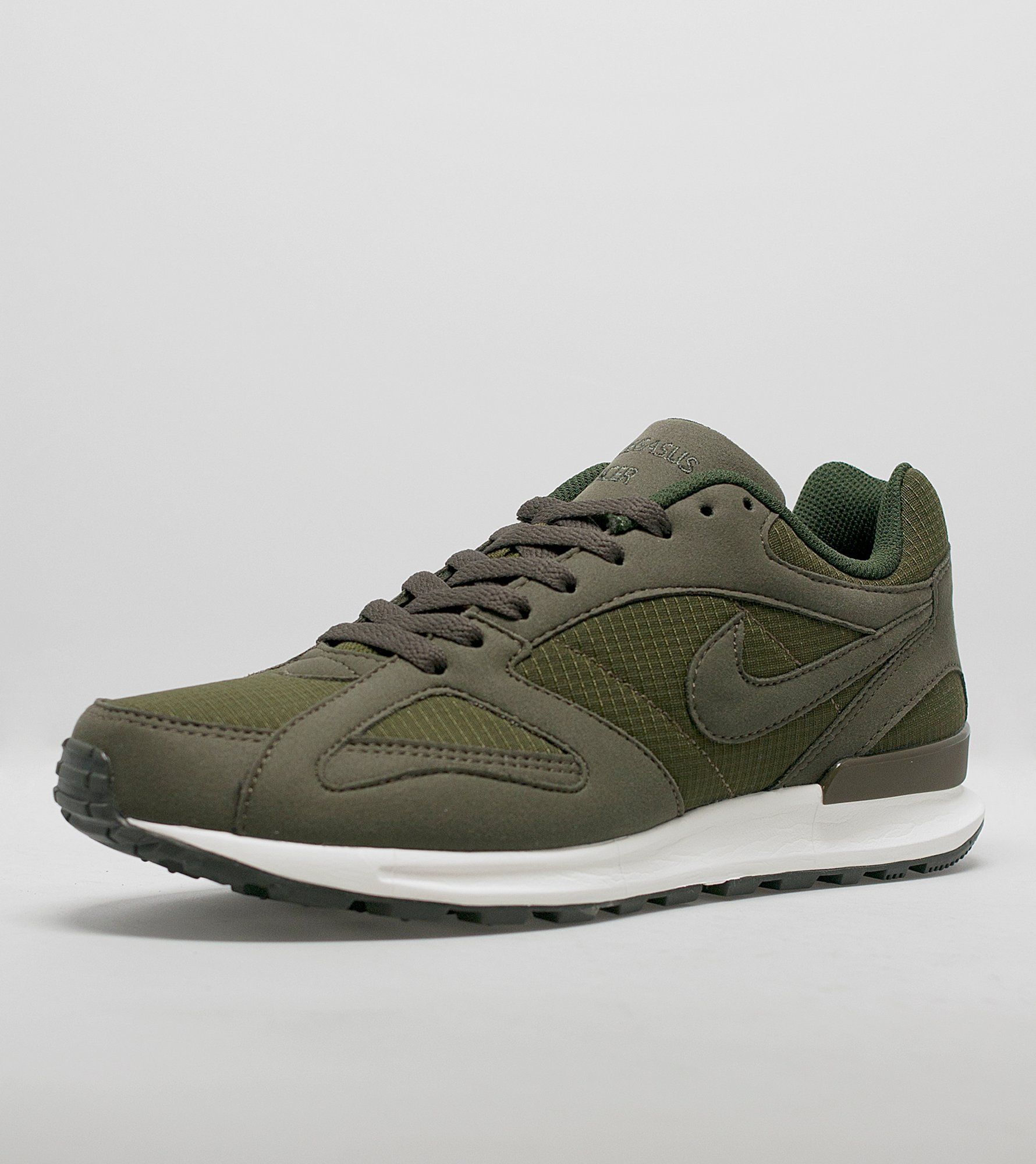 air pegasus new racer