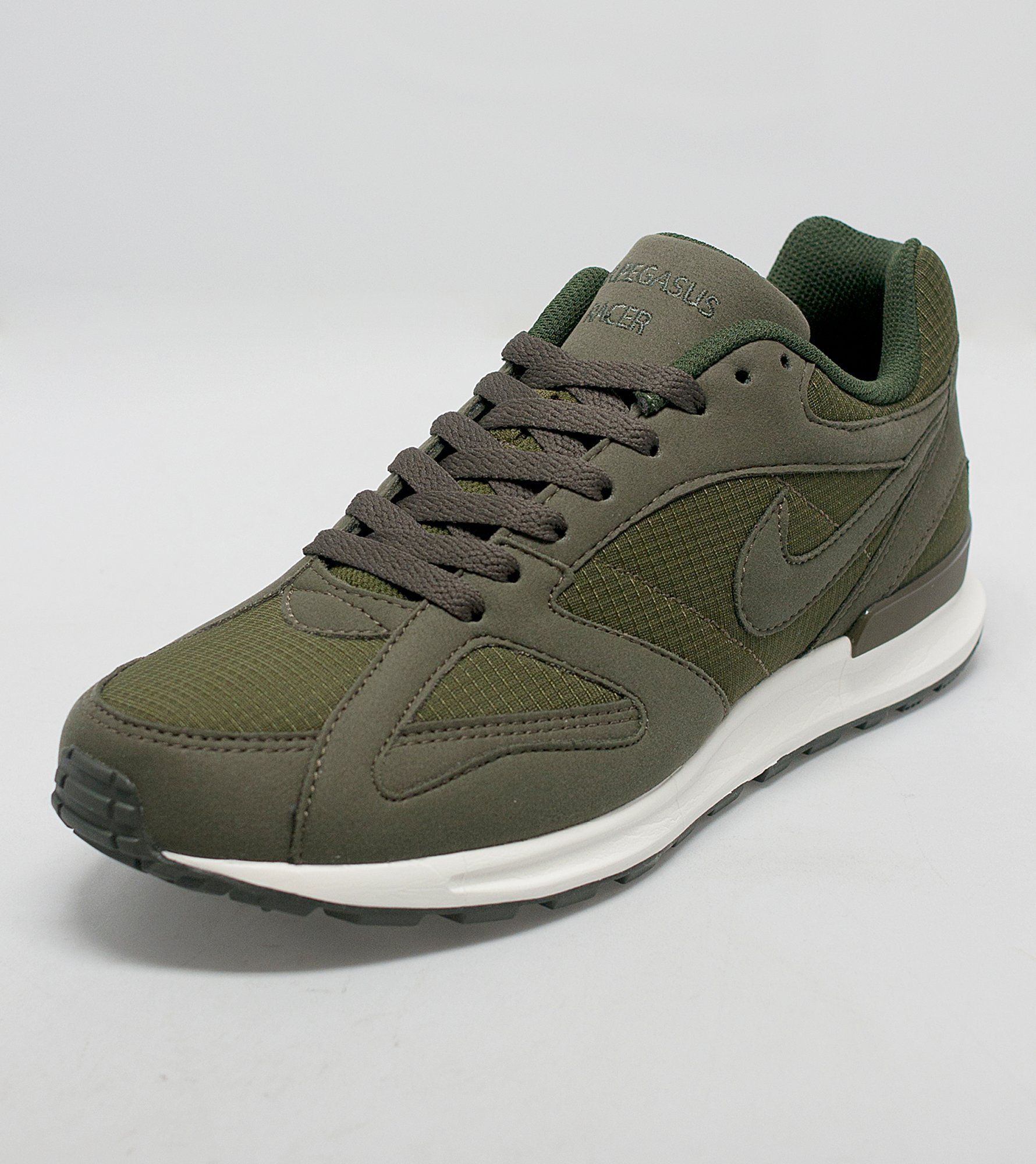 nike air pegasus new racer