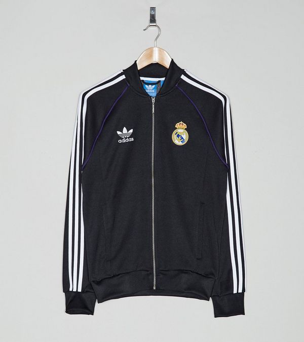 adidas original real madrid