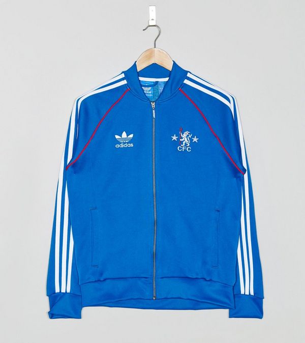 adidas chelsea windbreaker