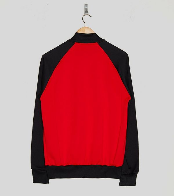 adidas men's originals fc bayern superstar track top adidas men's originals fc bayern superstar track top