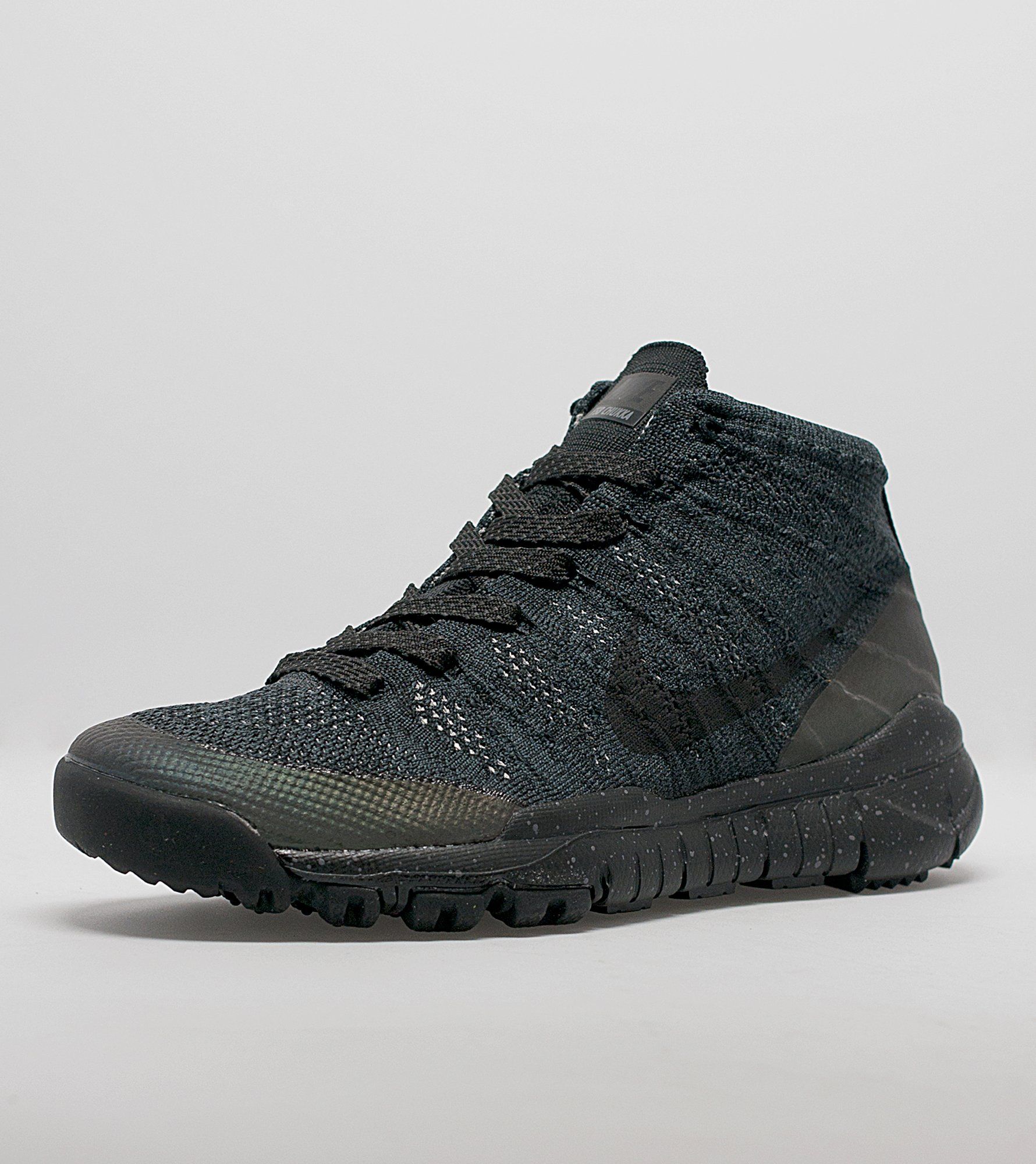 Nike Flyknit FSB Chukka Women's | Size?