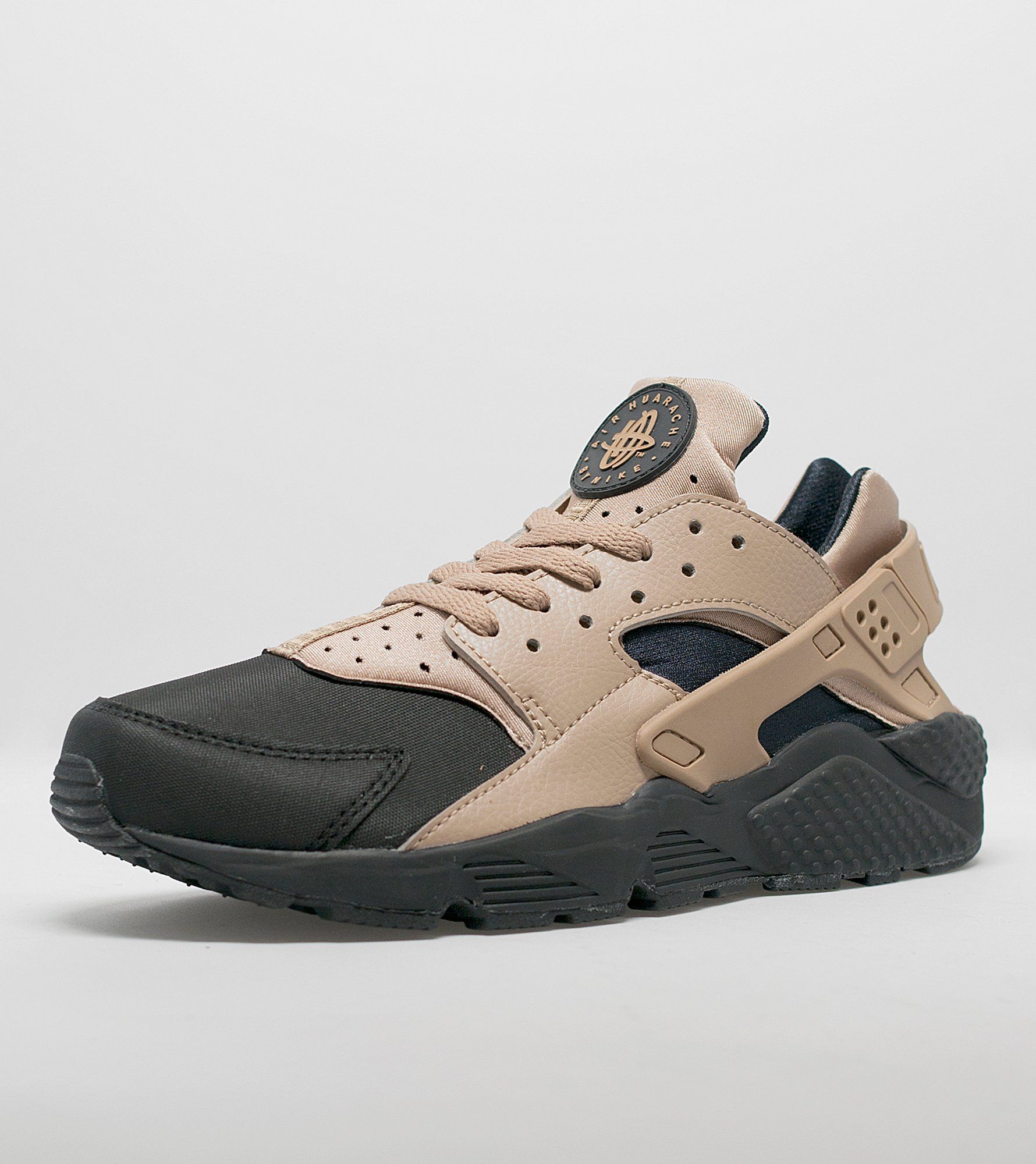 are nike air huarache true to size
