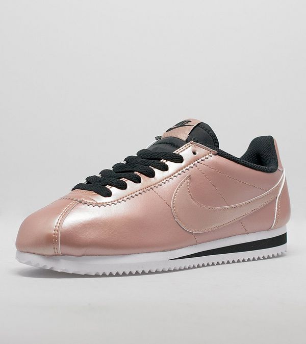 Nike Cortez Leather Women's | Size?