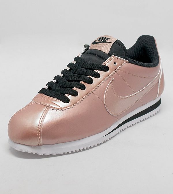 Nike Cortez Leather Women's | Size?