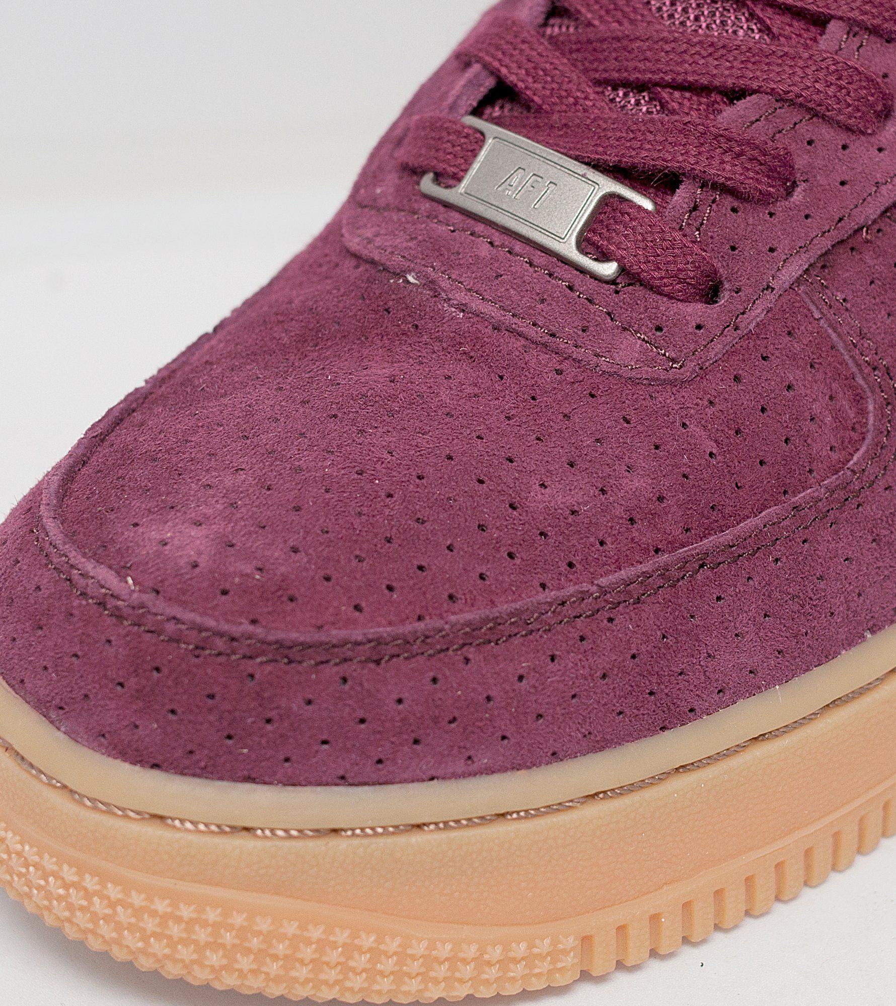 Nike Air Force 1 '07 Suede Women's | Size?