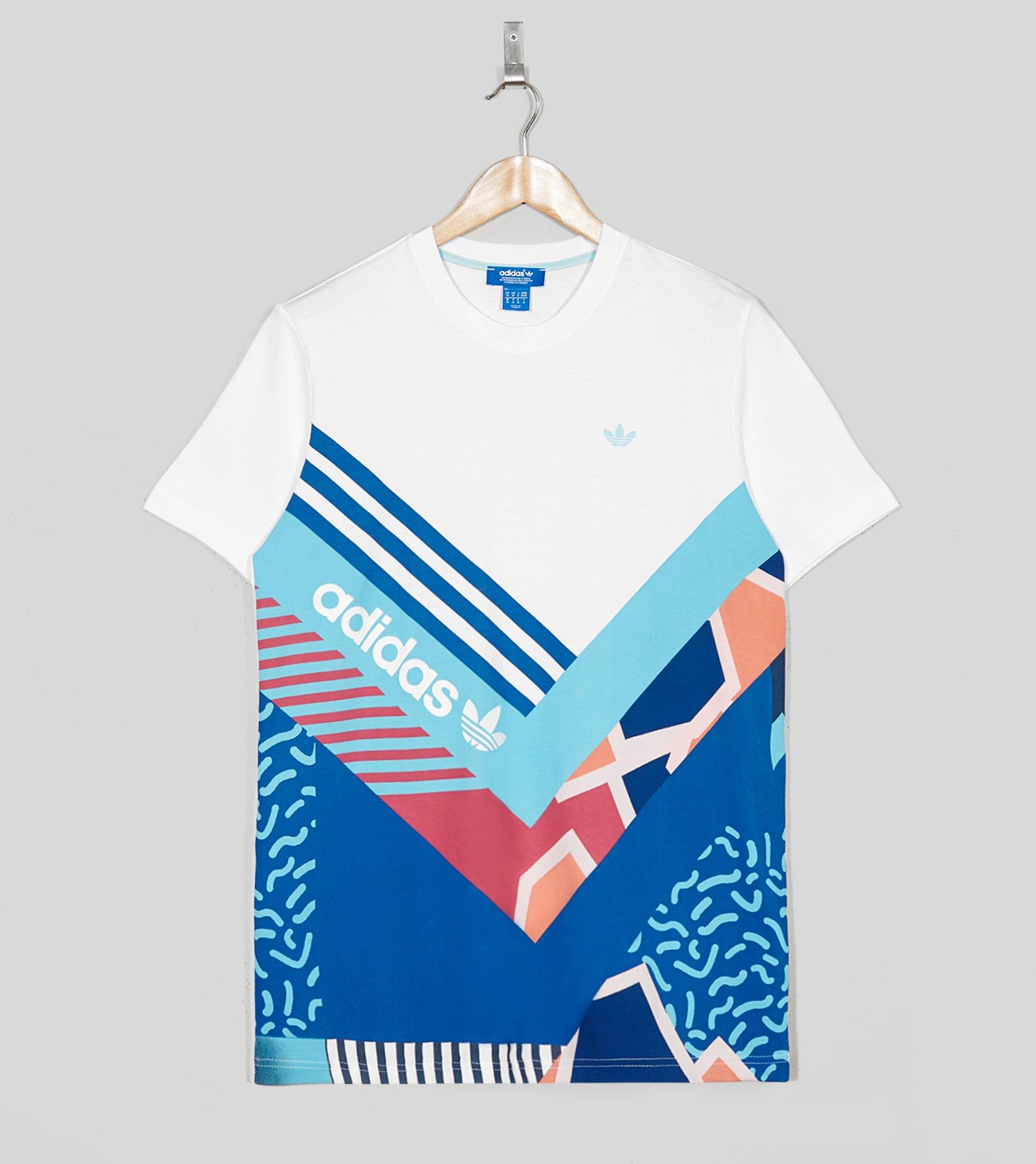 adidas zx t shirt