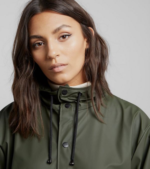 RAINS Jacket | Size?