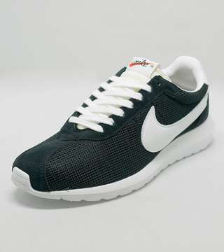 Nike Roshe Ld-1000 W Bleue Basket Femme Nike Roshe Ld-1000 W Bleue Basket Femme