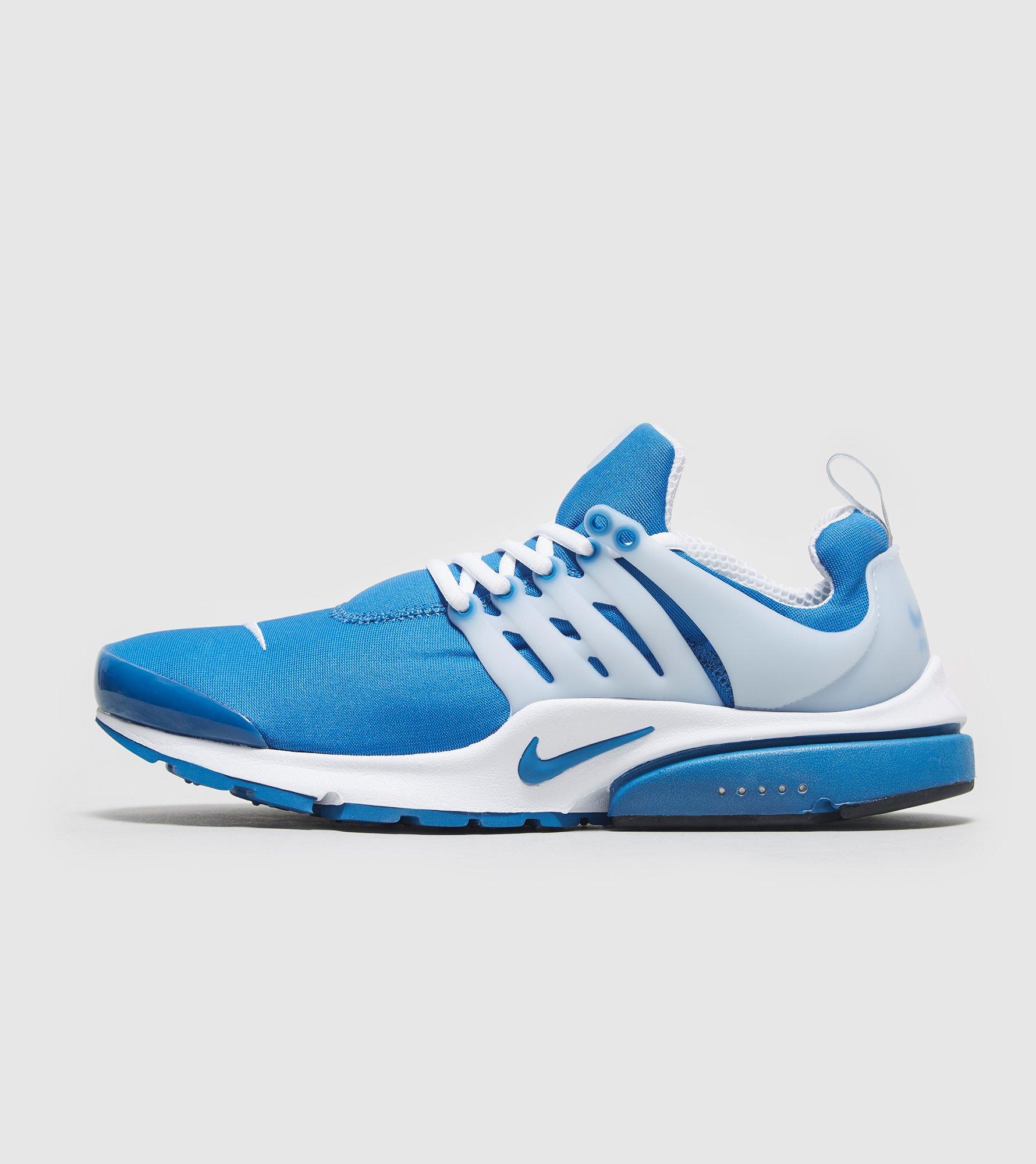 do prestos fit true to size