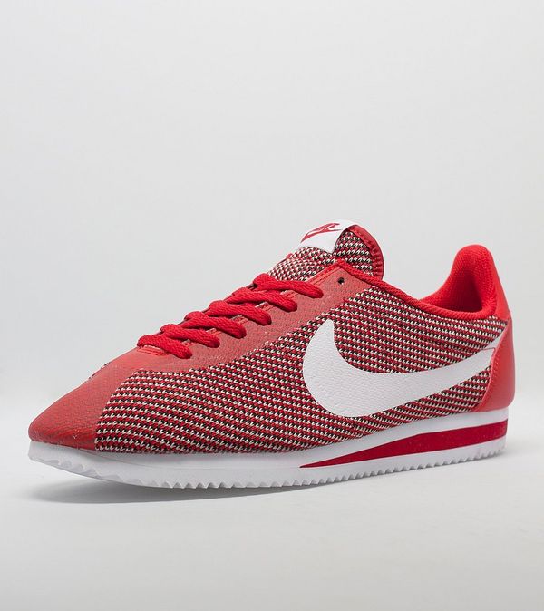 nike cortez jacquard red nike cortez jacquard red