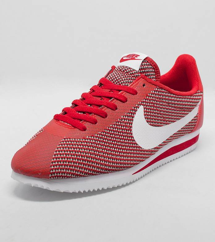 nike cortez jacquard red nike cortez jacquard red
