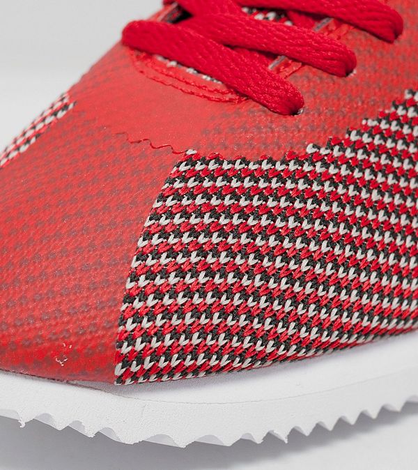 nike cortez jacquard red nike cortez jacquard red