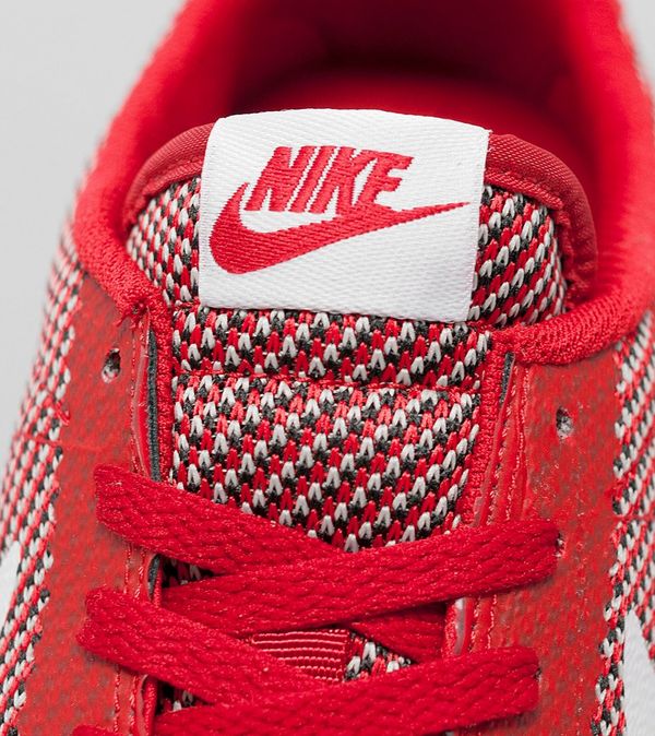nike cortez jacquard red nike cortez jacquard red