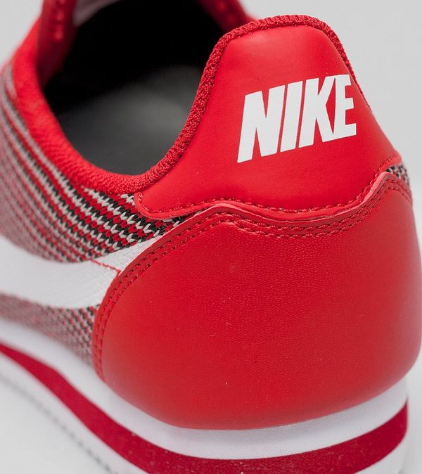 nike cortez jacquard red nike cortez jacquard red