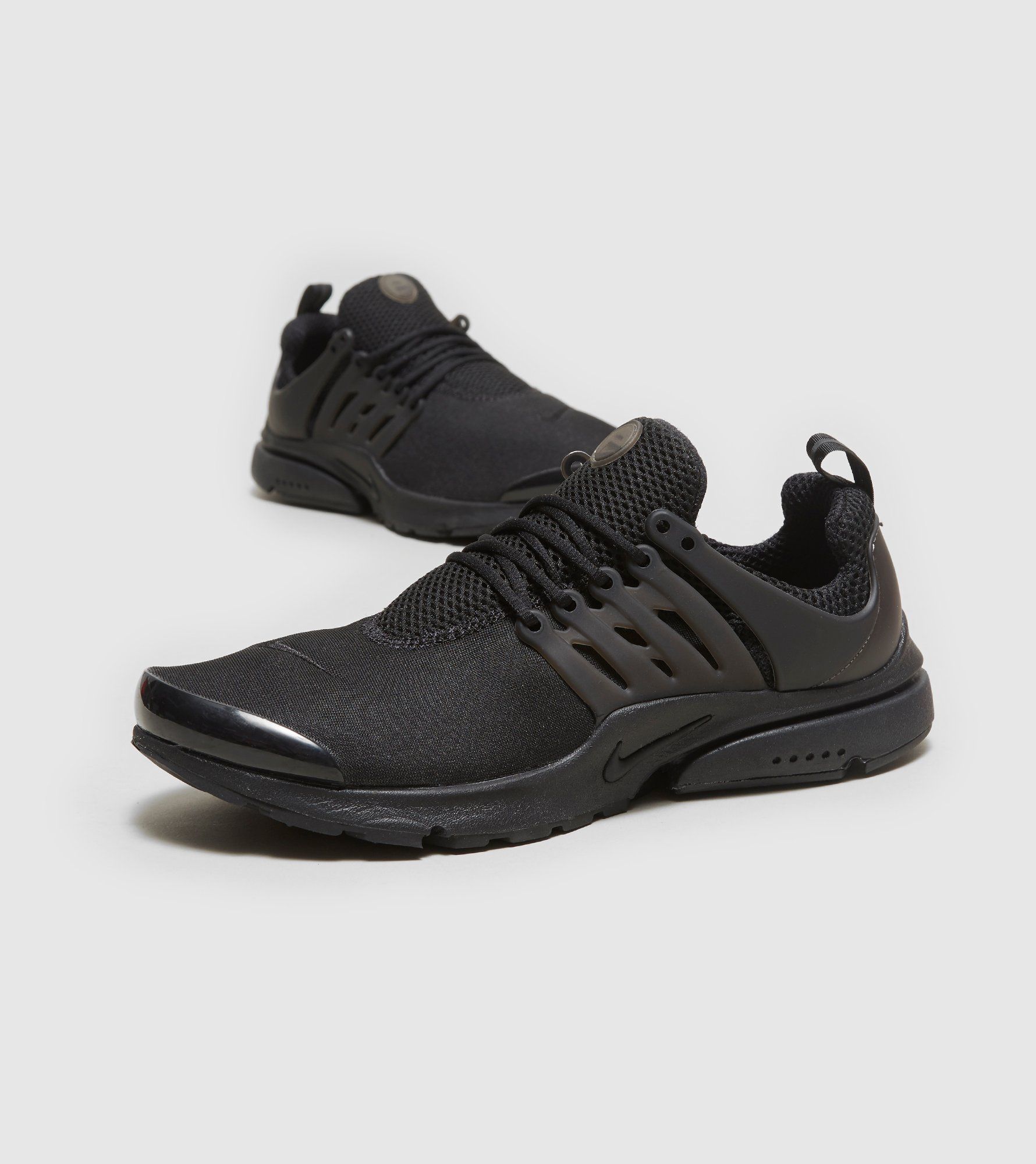 do air prestos run true to size