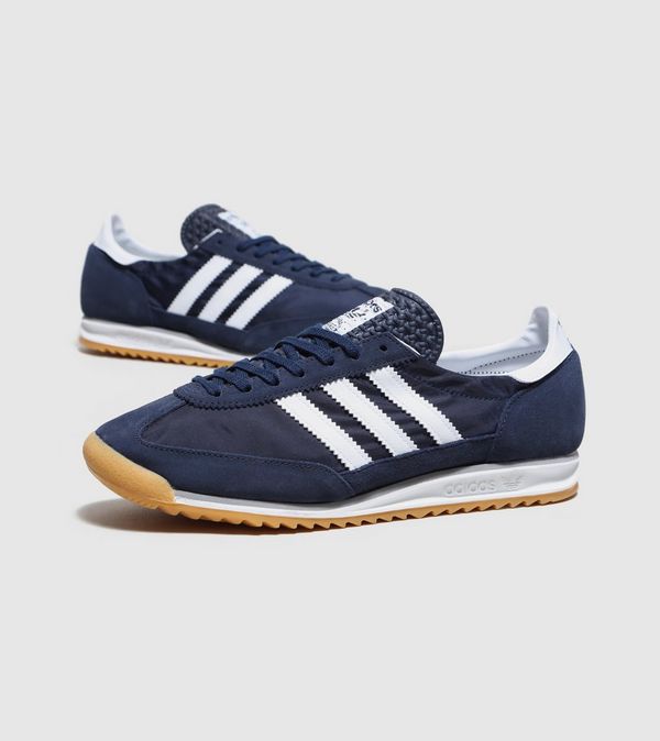 adidas Originals SL 72 Vintage | Size?