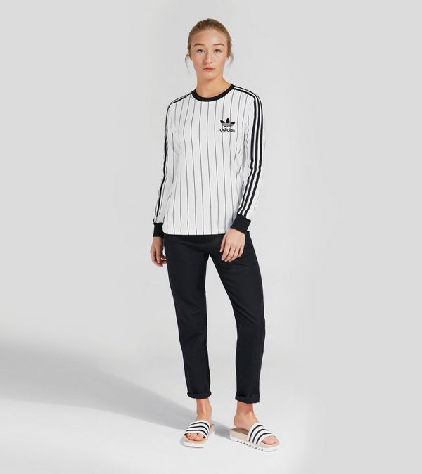 adidas original 3 stripe t shirt adidas original 3 stripe t shirt