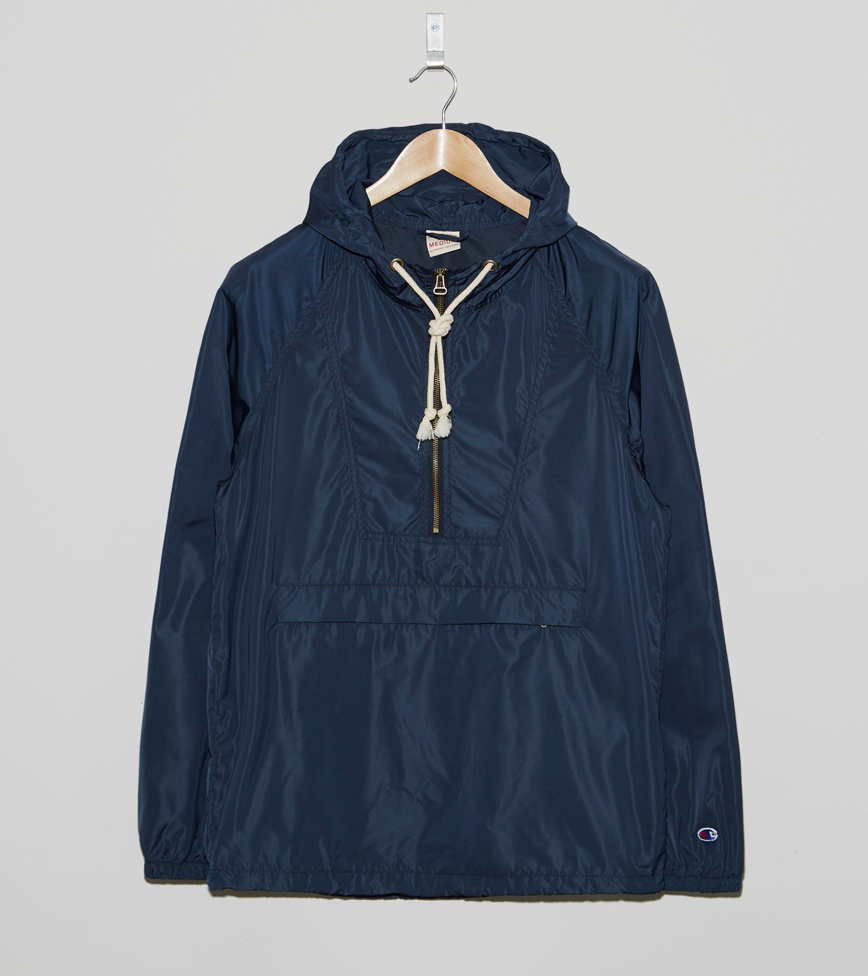 Champion Anorak Jacket | Size?