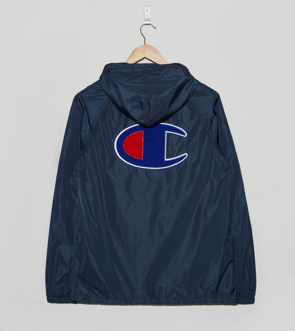 Champion Anorak Jacket | Size?