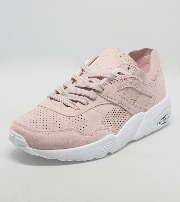 PUMA R698 Soft Suede | Size?