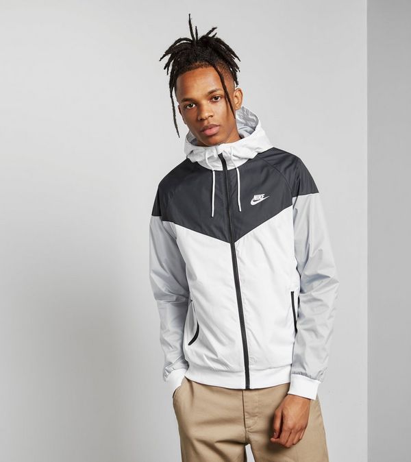 Nike Windrunner Jacket  Size?