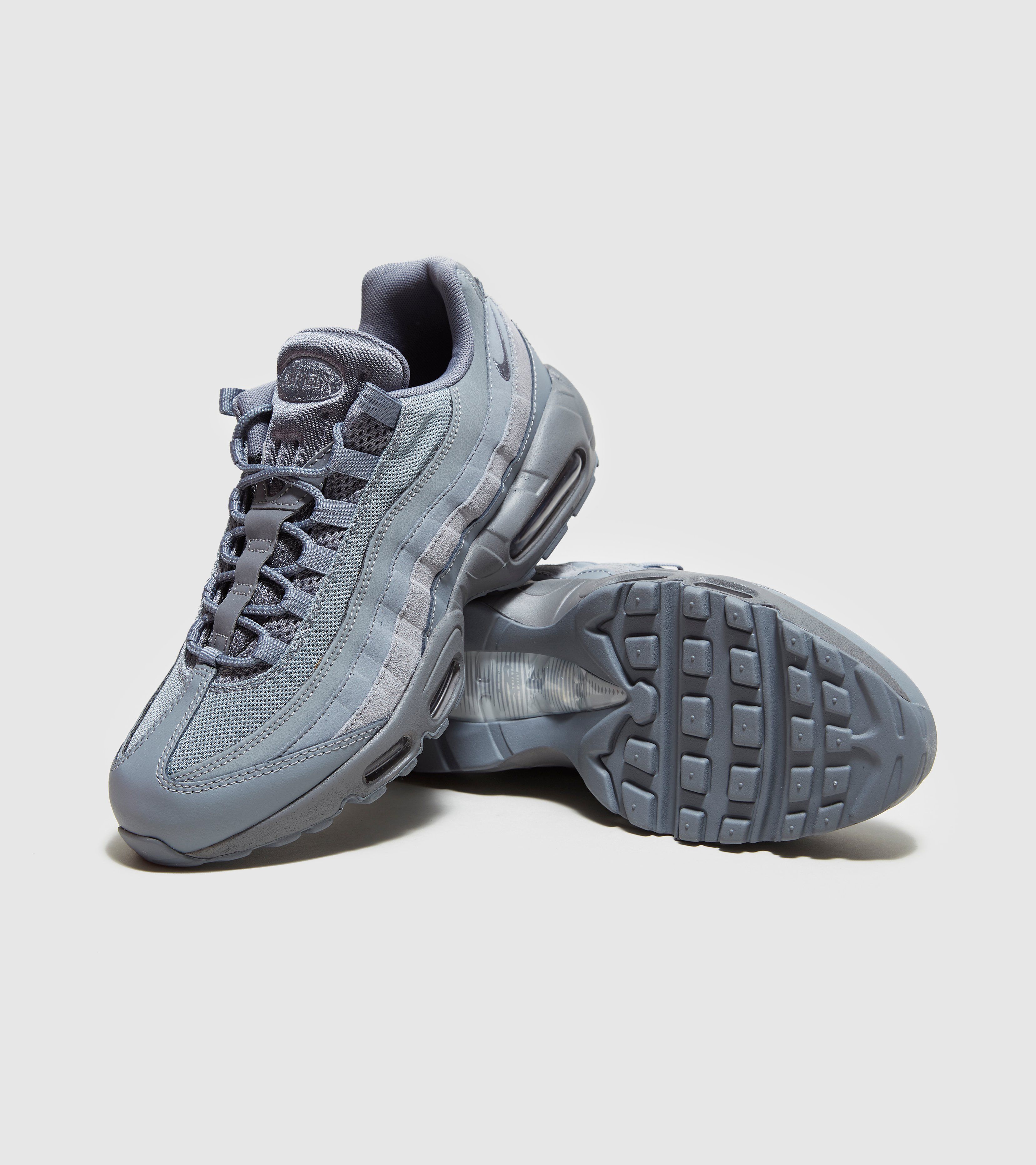 air max 95 fit true to size