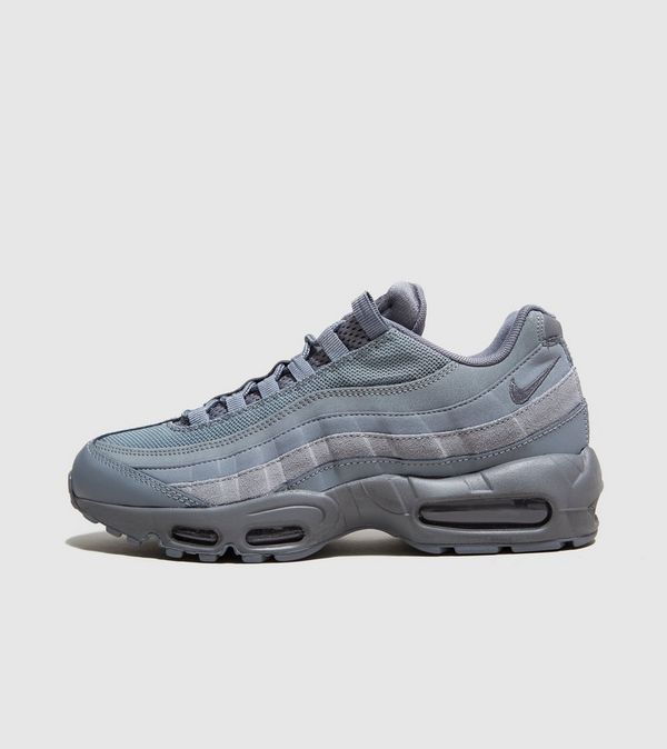 Nike Air Max 95 OG Neon 2015