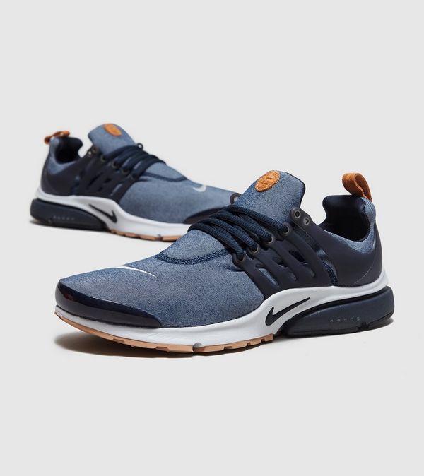 nike presto fit true to size