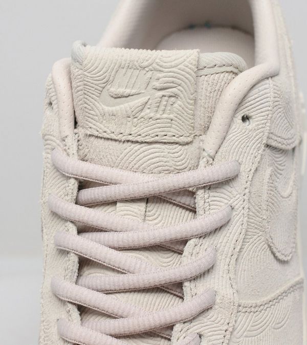 tan suede nike air force 1 womens