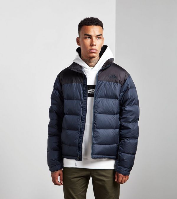 The North Face Nuptse 2 Jacket  Size?