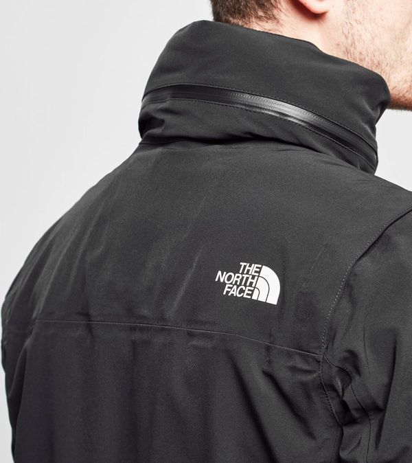 The North Face M65 Explorer Jacket | Size?