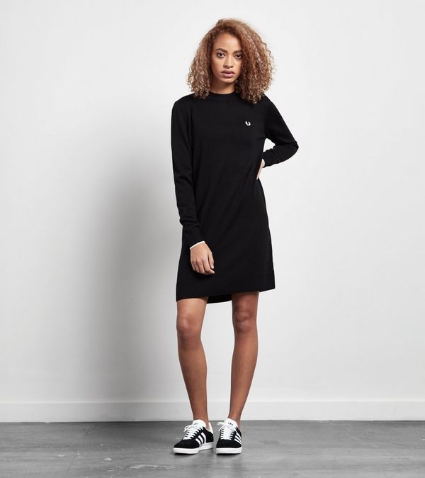 Fred Perry Knitted Dress | Size?