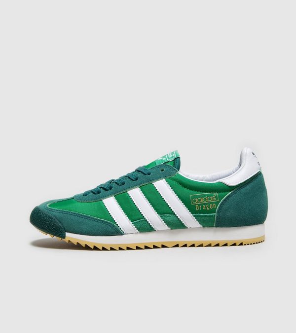 adidas Originals Dragon Vintage - size? Exclusive | Size?