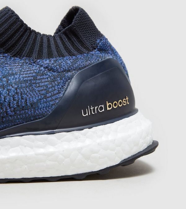 adidas ultra boost uncaged blau