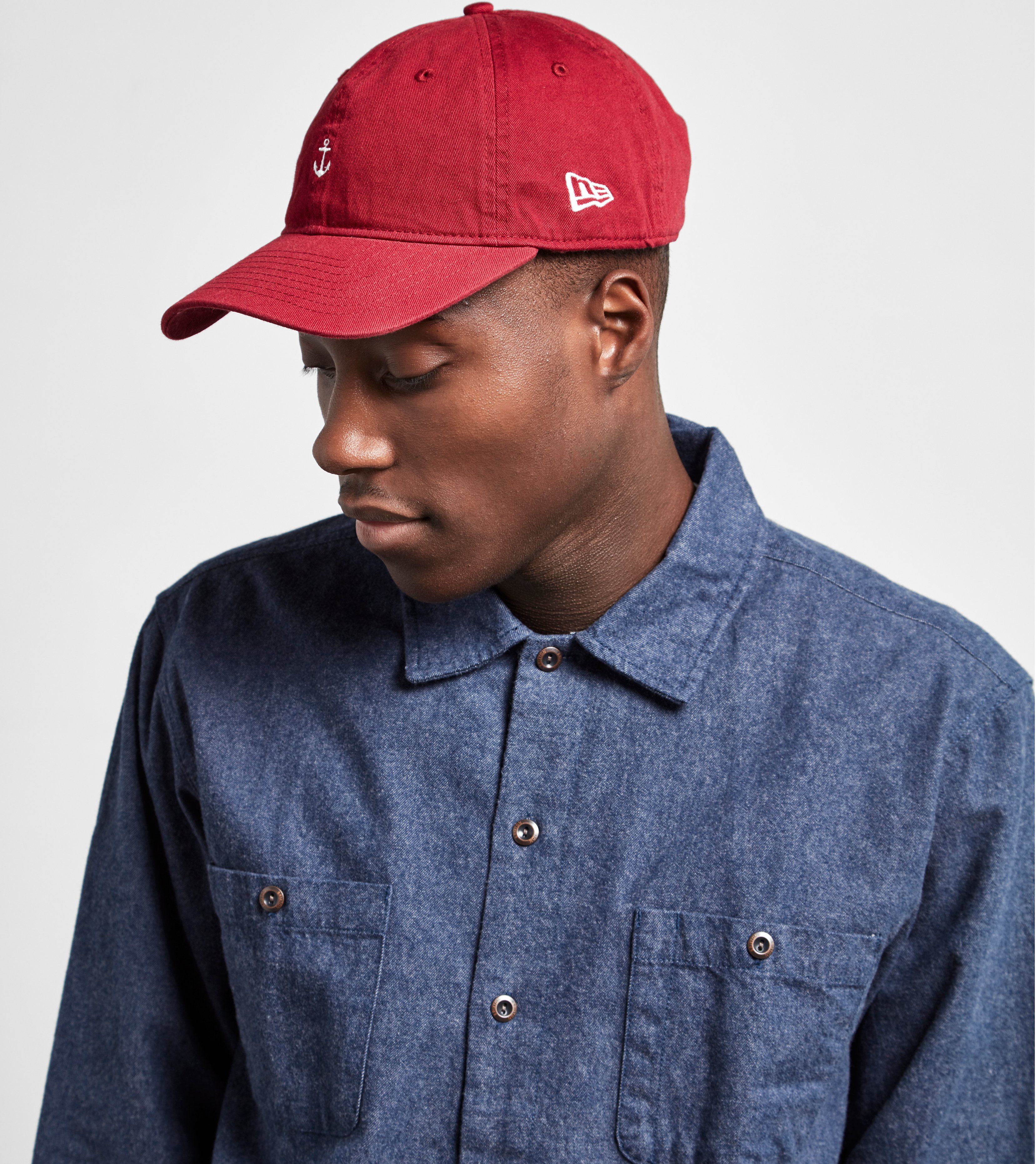 New Era 9TWENTY Japan Strapback Cap Size?