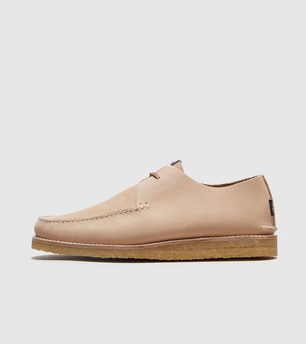 Yogi Lawson Crepe Trapper | Size? Yogi Lawson Crepe Trapper
