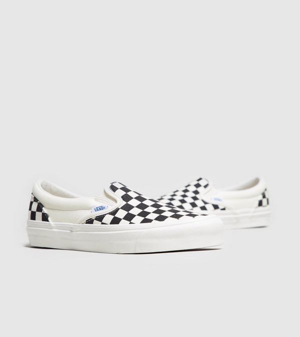 vans og vans og