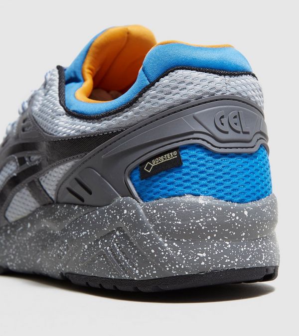 asics nonnative gore tex