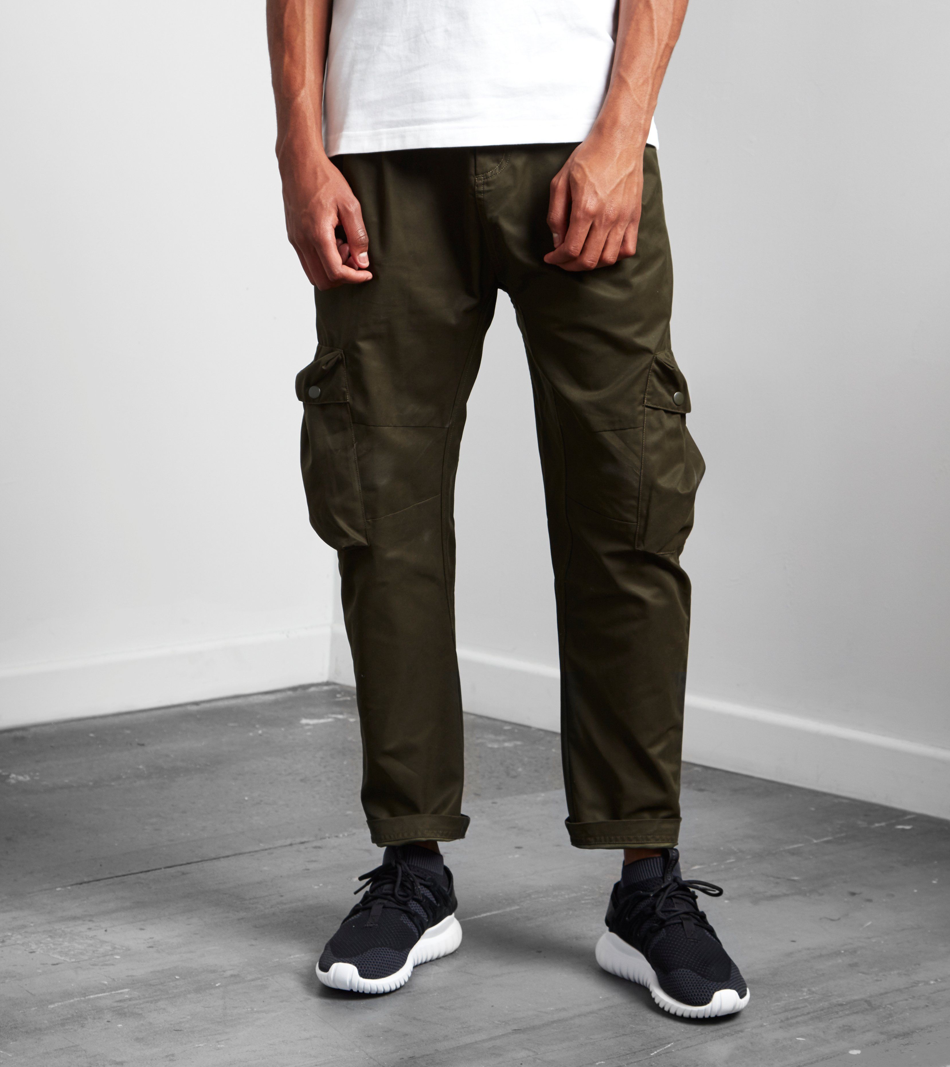 adidas Originals BLDR Cargo Pants | Size?