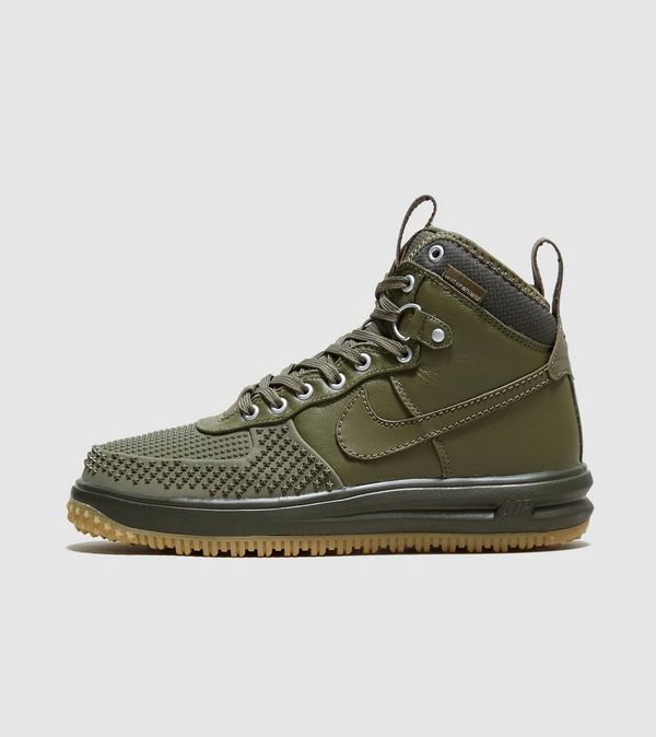 Nike Lunar Force 1 Duckboot | Size? Nike Lunar Force 1 Duckboot