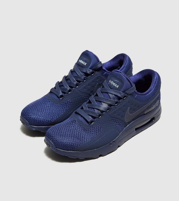 navy blue nike air max navy blue nike air max